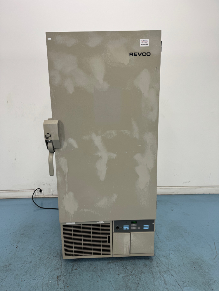 Image of Revco -80 Ultra Low Freezer